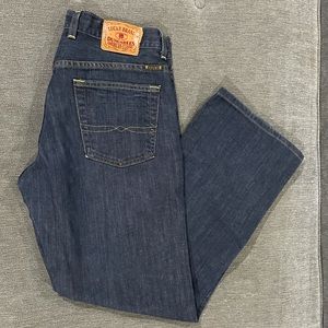 Lucky Brand Easy Rider